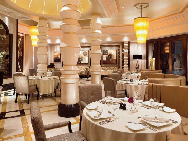 Raffles Makkah Palace image 11