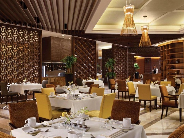 Raffles Makkah Palace image 16