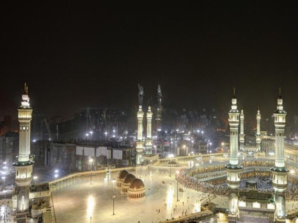 Raffles Makkah Palace image 9